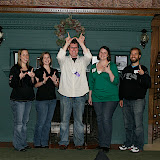 Waldorf Homecoming 2009 - Reunion Classes and Other Fun