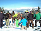Sprachaufenthalt Whistler Tamwood