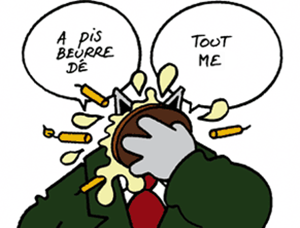 le chat anniversaire le chat anniversaire
