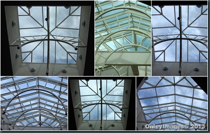 mall collage1 mall collage1