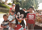 Milt Ryan Sean with Mickey.jpg