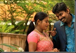 Krishnanum Radhayum Malayalam Cinema