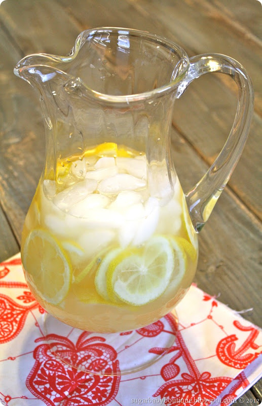 lemonade lemonade