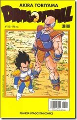 P00091 - Dragon Ball - - por ZzZz P00091 - Dragon Ball - - por ZzZz