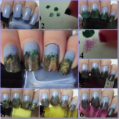 flowerfields-tutorial flowerfields-tutorial