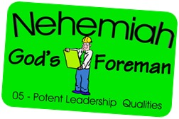 Nehemiah 05 Nehemiah 05