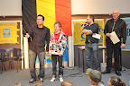 sportlaureatenviering 2010: Foto