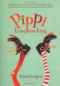 Pippi Pippi