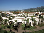 Sprachaufenthalt Santa Barbara