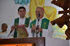 Crisma em Garraf&atilde;o do Norte | Fotos: Edielson Santos