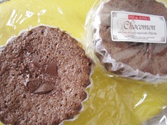 pan de manila chocomon, 240baon