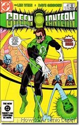 P00014 - 5.1 - Green Lantern v2 #1 P00014 - 5.1 - Green Lantern v2 #1