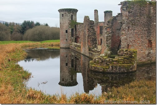 43-Caerlaverock-Castle