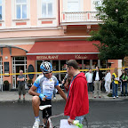 Mariánské Lázně 2009 - kritérium nad 40 let (pořadatelé)
