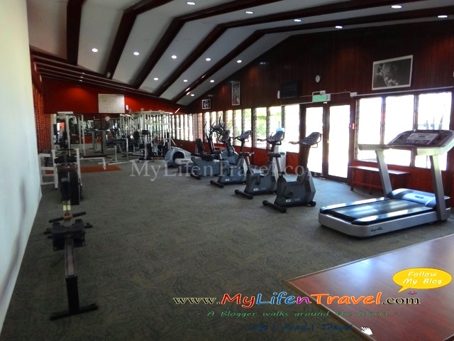 Bayview Hotel Facilities Bayview Hotel Facilities