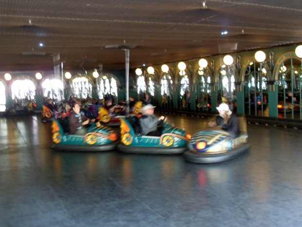 Tivoli juni 2011 Tivoli juni 2011