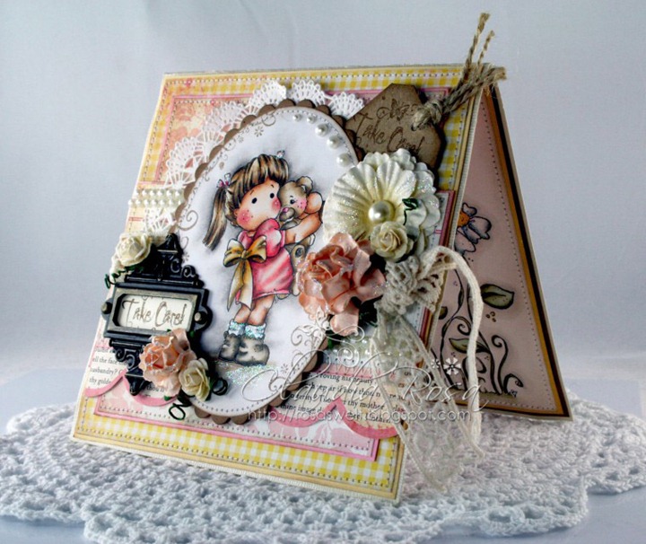 Claudia_Rosa_shabby Chic_Take Care_1 Claudia_Rosa_shabby Chic_Take Care_1