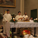 Una giornata insieme - Annuncio del Natale 26 Dicembre 2010