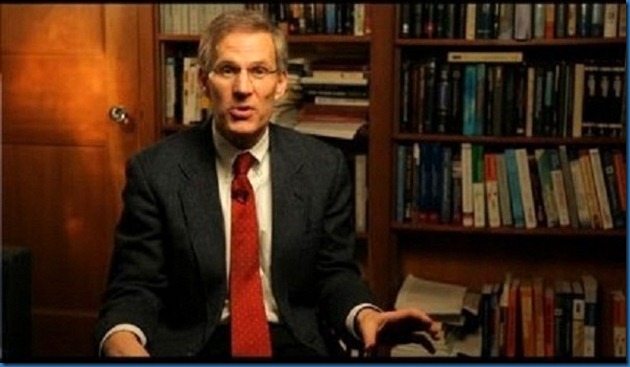 Dr Jeffrey Miron Dr Jeffrey Miron