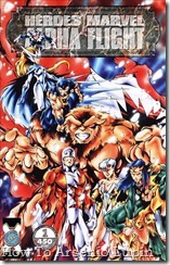 P00002 - heroes marvel - alpha fli P00002 - heroes marvel - alpha fli