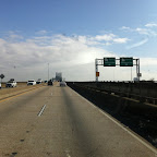 Scenery on the drive
