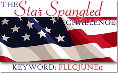Star Spangled Challenge