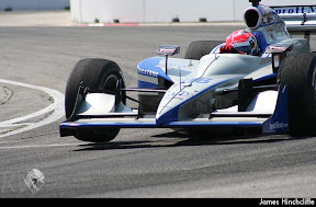 James Hinchcliffe