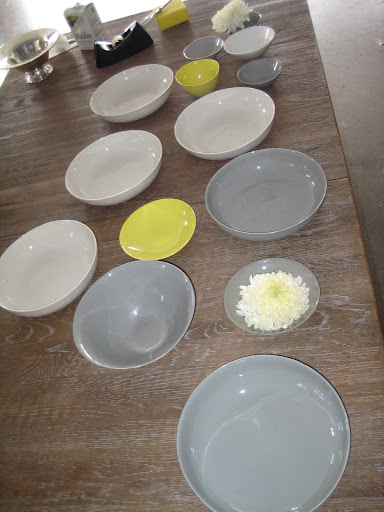 Some options from Mud Australia. These also make great additions to wedding registries.