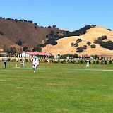 OPEN SV's annual T20 cricket match between Operations Committee and Charter Members OPEN T20 OPCOMM vs CM's Cricket Match
