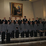 Koncert ch&oacute;ru CANTEMUS OMNES