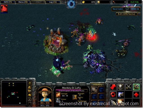 Bleach VS One Piece v9.0b (With AI) Warcraft 3 Map Bleach VS One Piece v9.0b (With AI) Warcraft 3 Map
