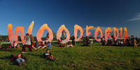 Woodfordia, 2012