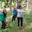 Hasičský viacboj - Likavka 29.9.2012