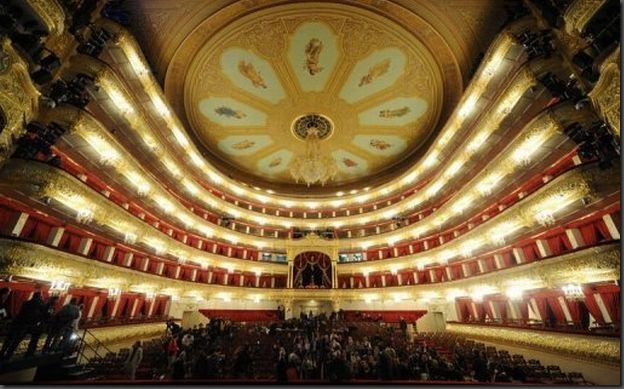 bolshoi