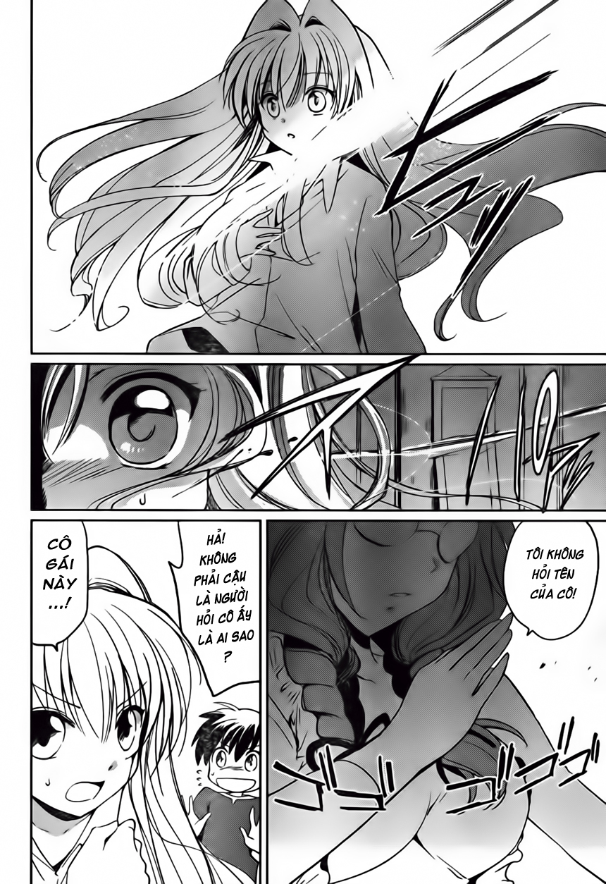 C3-Cube x Cursed x Curious chap 1