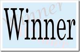 WINNER