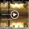  Boa tarde Nossa