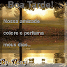 Boa tarde Nossa