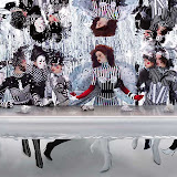 Underwater - Howard Schatz
