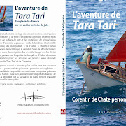 temoignage livre tara tari corentin de chatelperron tara tari livre corentin de chatelperron