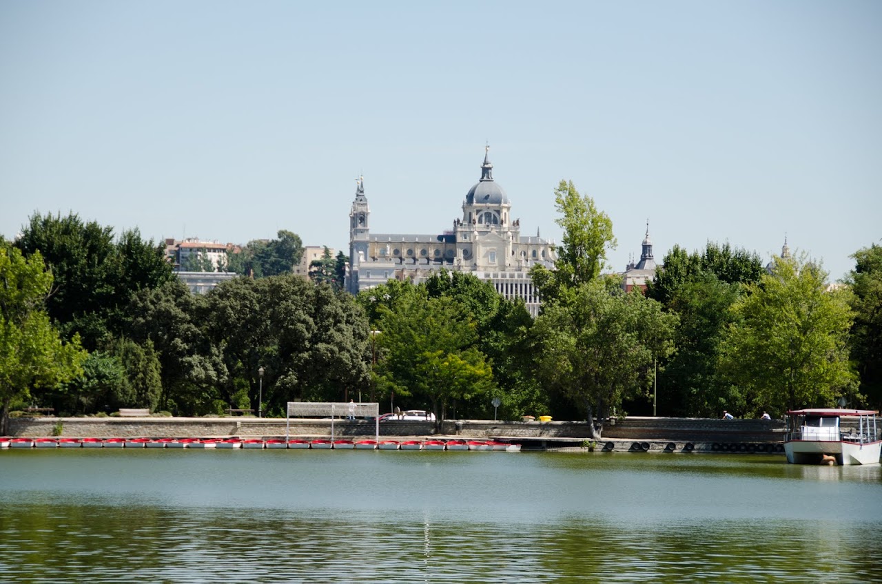 Casa del Campo