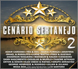 Download – CD Cenário Sertanejo 2 Baixar Grátis 4f08523004f06 Download – CD Cenário Sertanejo 2 Baixar Grátis