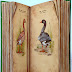 Object: 19429 - Livre de l'Oie - 36 x 32 cm - € 1975,= Jubileumprijs