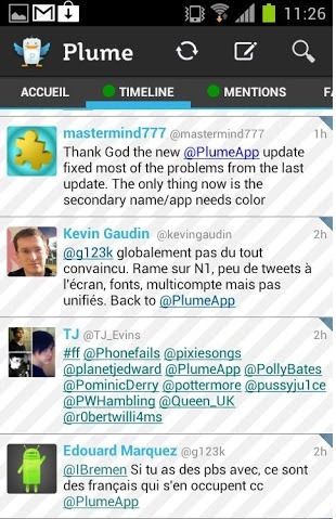 plume android app for tablet plume android app for tablet