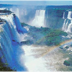 Cataratas do Igua&Atilde;&sect;u