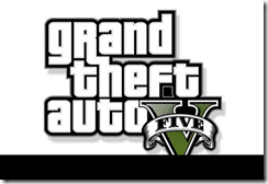 Grand Theft Auto 5 Grand Theft Auto 5