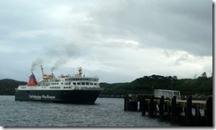 lewis ferry