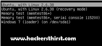 boot option dual boot linux and windows boot option dual boot linux and windows