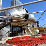 Arena no Millenium Park  -   Chicago, Illinois, EUA