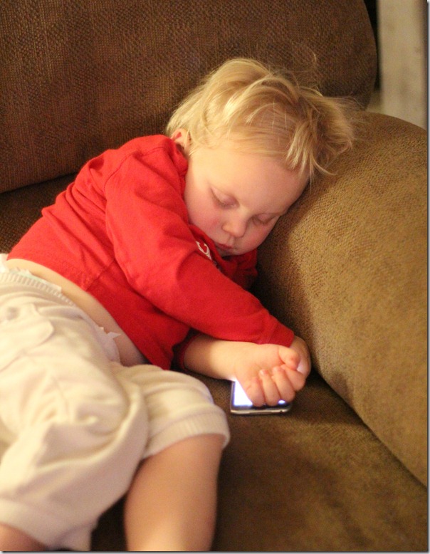 a first day of potty training c